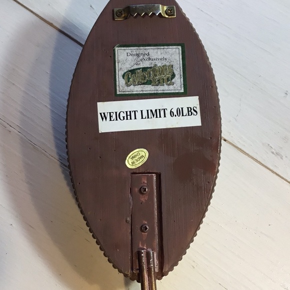 Vintage Style Doorknob Coat Hanger - Picture 12 of 15